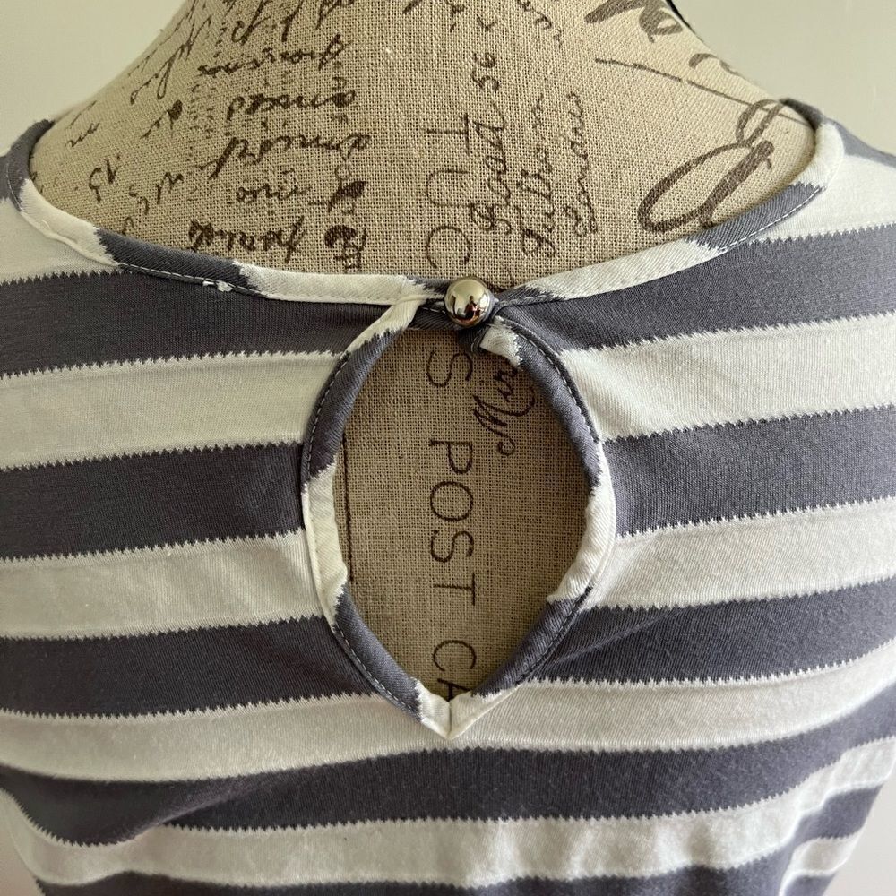 Papermoon Knit Tank - Picture 5 of 6